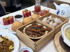 -蔡澜点心·粤菜(月星环球港店)