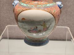 -烟台市博物馆