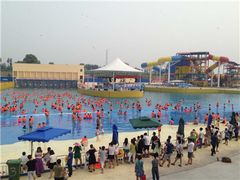 -海盗传奇水世界