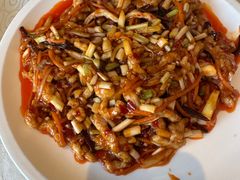 -辣婆婆(航天桥店)