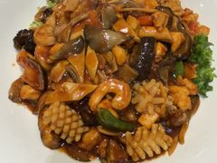 -裕德隆清真饭庄·天津特色菜(东丽店)