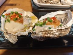 -华府九号海鲜烧烤大排档(龙域店)