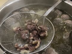 -贵宾牛·潮汕牛肉火锅(珠池总店)