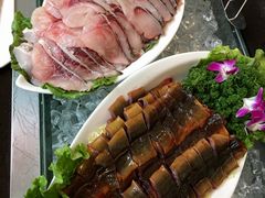 -博林圣海伦酒店-LA VILLA自助西餐厅(华侨城店)