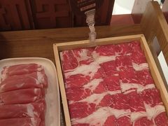 -巴奴毛肚火锅(龙湖锦艺城店)