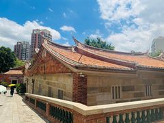-晋江五店市传统文化旅游区