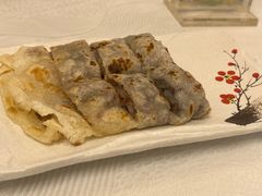 -番禺宾馆丽苑厅