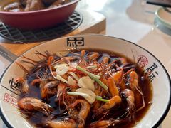 -风味小馆(天目湖宾馆店)