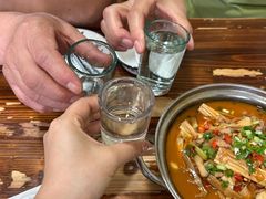 -朗妈私房菜(婺女州店)