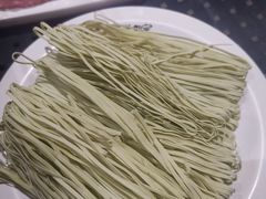 -古铜老院铜锅涮肉·清真(双井店)
