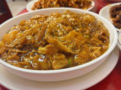 -胖子菜馆(隆昌路店)