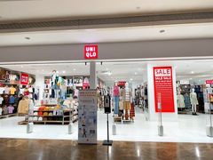 -优衣库(广州天河领展广场店)