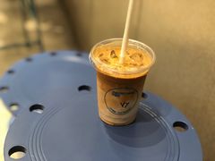 冻“鸳鸯”-Something For(中洲湾店)