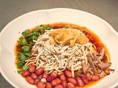 -小厨娘淮扬菜(河西奥美大厦店)