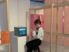 -chi K11艺术空间展览厅