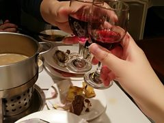 -星伦多自助料理(华润万象城店)