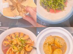 -锡和无锡菜(景丽苑店)