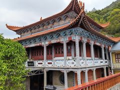 -青芝山风景名胜区