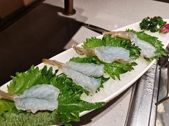 -海底捞火锅(九霄梦天地店)
