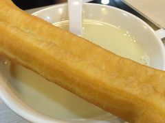-兄弟深夜豆浆