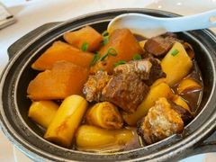 -鹿鸣酒家(越秀店)