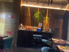 -Lets burger非常汉堡·环球风味(蓝色港湾店)