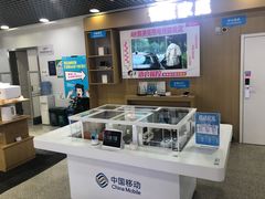 -中国移动(元通大厦营业厅)