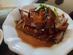 -鹅公村食府(罗阳分店)