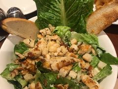 -Pancakes on the rocks(Darling Harbour)