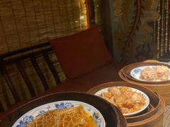 -广州花园酒店荔湾亭·地道点心·粤式饮茶