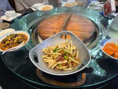 -好灶头妈妈菜·柴火灶台鱼·千岛湖土菜地标美食