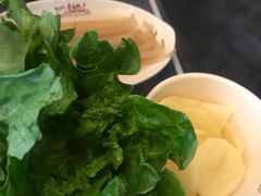 -鲁西肥牛(九方购物中心店)