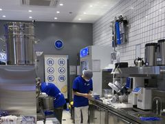 -煲珠公·老红糖珍珠奶茶(金沙洲梦乐城店)