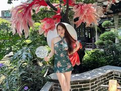 -果然居酒家 · 顺德园林私房菜