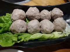 -牛a潮汕鲜牛肉粿条(天河北店)