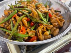 -小民大排档(江汉路店)