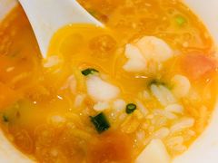 龙虾汤海皇西施泡饭-海逸海鲜酒家(古北店)