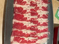 -新石器烤肉(中房金谊广场店)