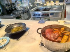 -帝企鹅自助餐厅•儿童岛•真企鹅(长隆企鹅酒店)