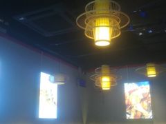 大堂-大成海鲜烧烤·海鲜粥(长寿路店)
