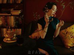 点击看大图 -美云庭古装·格格服汉服·京城旅拍(北京店)