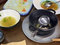 -魁盛居百年鲁菜馆(中林路店)