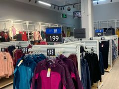 -沃尔玛购物广场(广场路店)