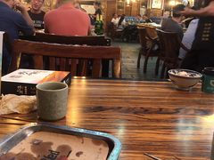 大堂-阿记烧烤(英达路店)