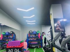 -美式FUN·健身馆