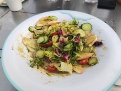 -阿里烧烤(北京东路店)