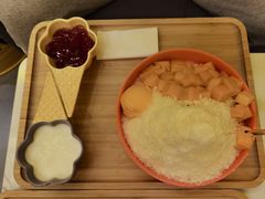 -HIMANGO很芒の芒(芳圆里店)