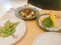 板烧鹅肝-大渔铁板烧(万象城店)