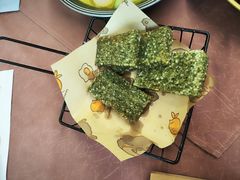 -意卡菲·欢乐聚会餐厅(华侨店)