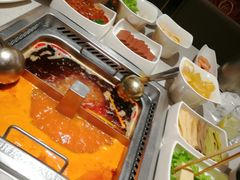-海底捞火锅(大融城店)